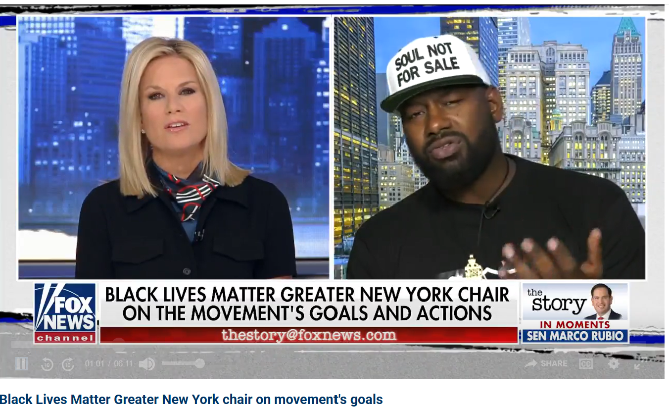 A person and person on a news show

AI-generated content may be incorrect.